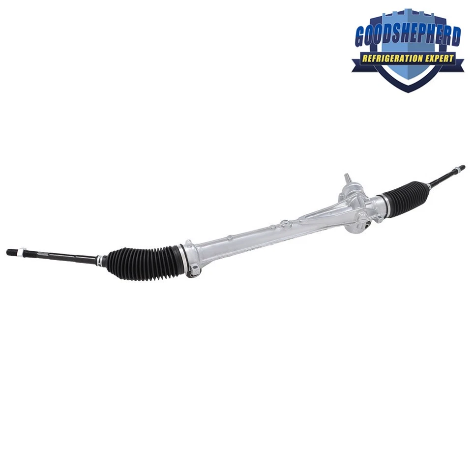 Power Steering Rack And Pinion Assembly For 07-2009 Ford Escape Mercury Mariner - Image 4 of 4