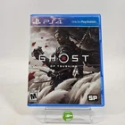 Ghost of Tsushima (Playstation 4, 2020)