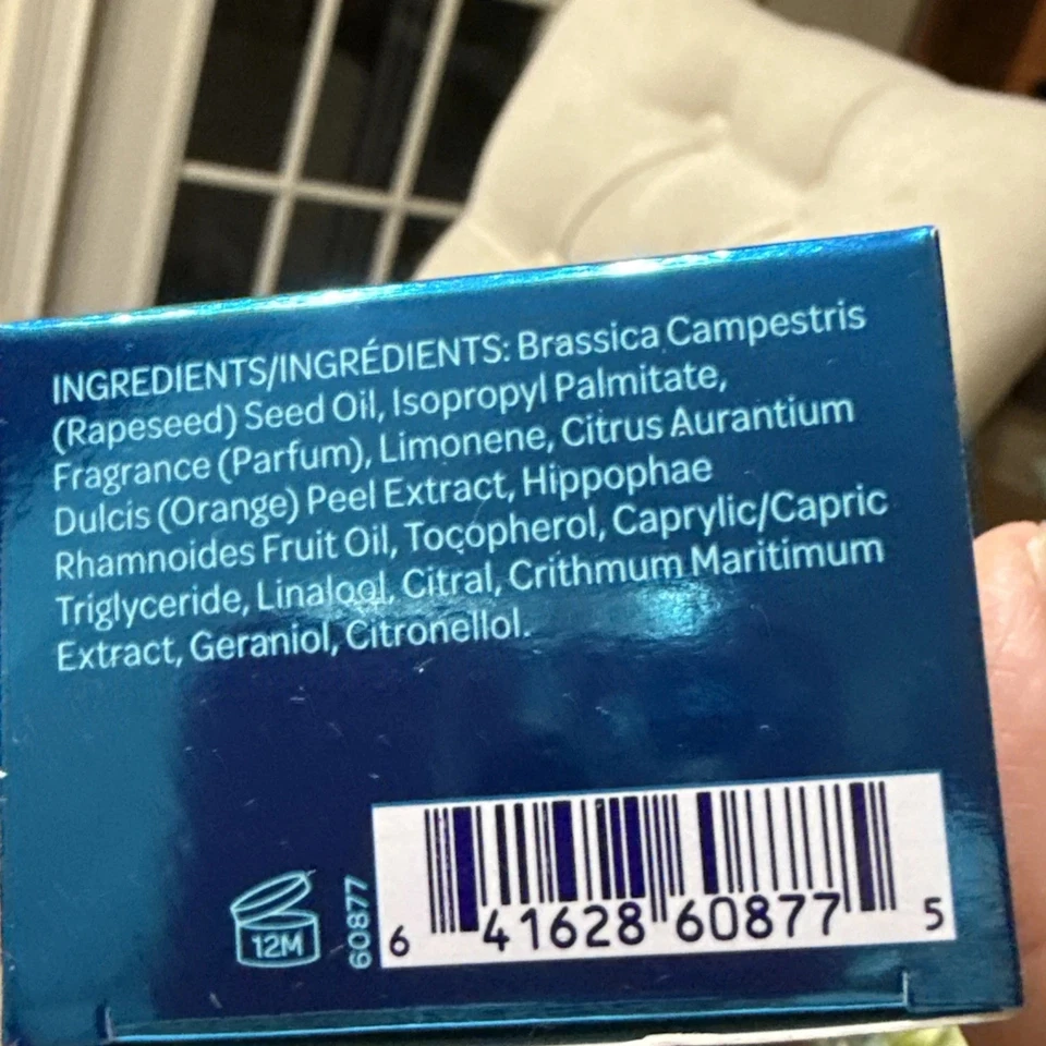 Aceite corporal activo Elemis Cellutox 3,3 oz/100 ml tamaño completo desintoxicante revitalizar la piel W1 Foto 3 de 3