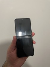 Samsung Galaxy Z Flip 5 Unlocked, 512GB, Graphite