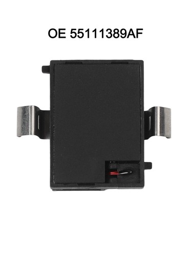 Brand New Truck Humidity Sensor 55111389AF 55111389AD Accessories Black - Picture 3 of 12