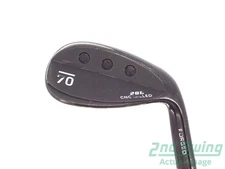 Sub 70 286 Forged Black Wedge Sand SW 54° Steel Regular Right 35.75in