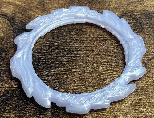 Takara Tomy Beyblade Burst DB B-194 White S Gear Only - #B1