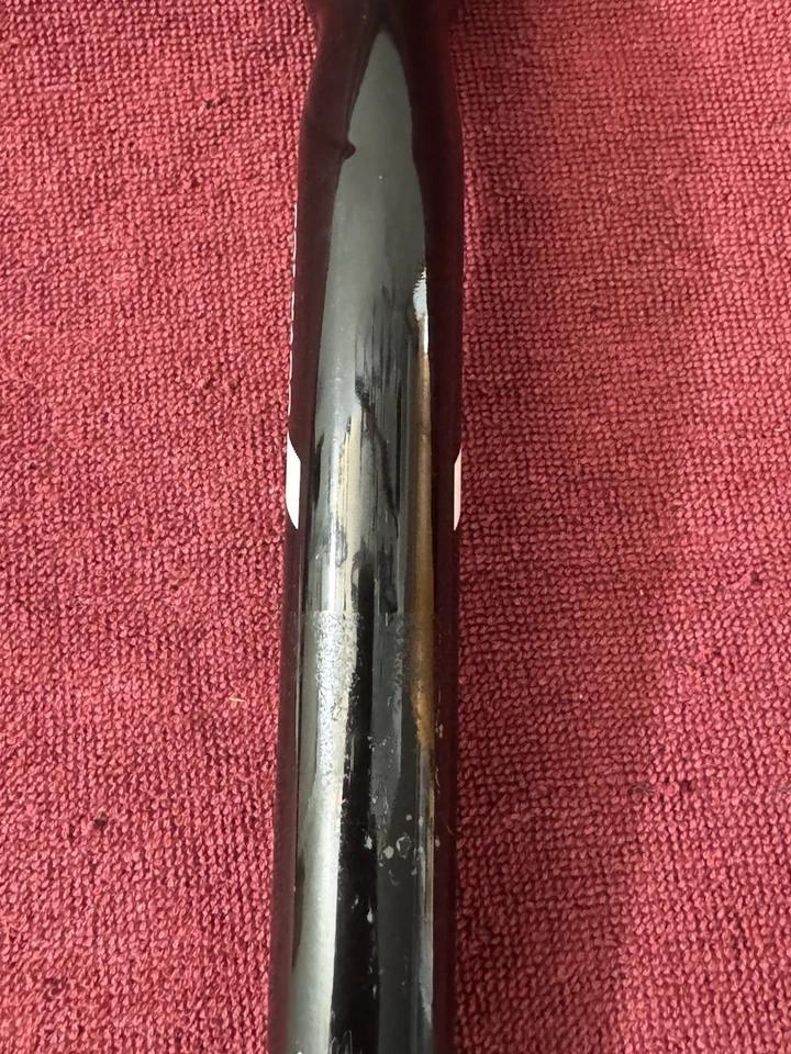 Tija de Sillín Colnago 31.6 - Immagine 3 di 4