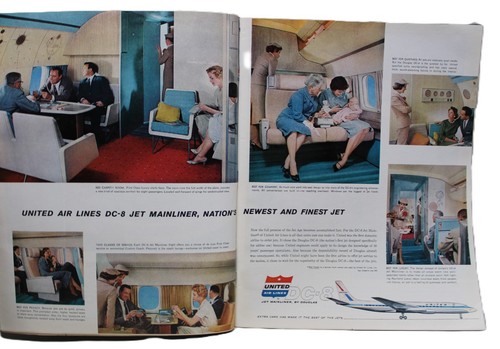 LOOK MAGAZINE 15 SEPTEMBER 1959 VINTAGE NEWS CURRENT EVENTS- SHIRLEY MACLAINE - Picture 4 of 9
