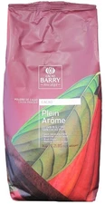 Cacao Barry 'Plein Arome' Cocoa Powder - 13.2 Lbs