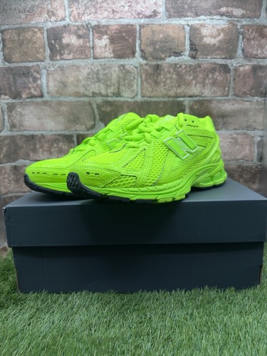 New Balance 1906R ASOS Exclusive Neon Green M1906RAA Rare New Boxed Uk 7