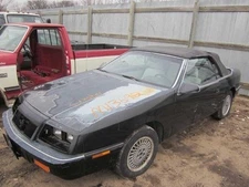 Alternator 90 Amp Groove Pulley 6 Cylinder Fits 90-95 CARAVAN 52774