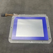New Touch Screen ASN9000 for METTLER TOLEDO Touchpad Panel Glass Digitizer