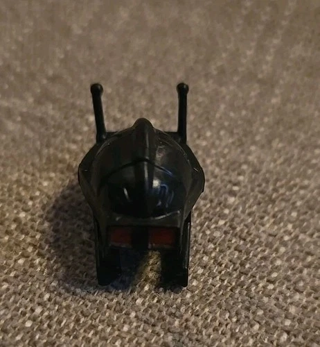 Vintage GI Joe Night Force Lightfoot Helmet Accessory Hasbro 1988 Part