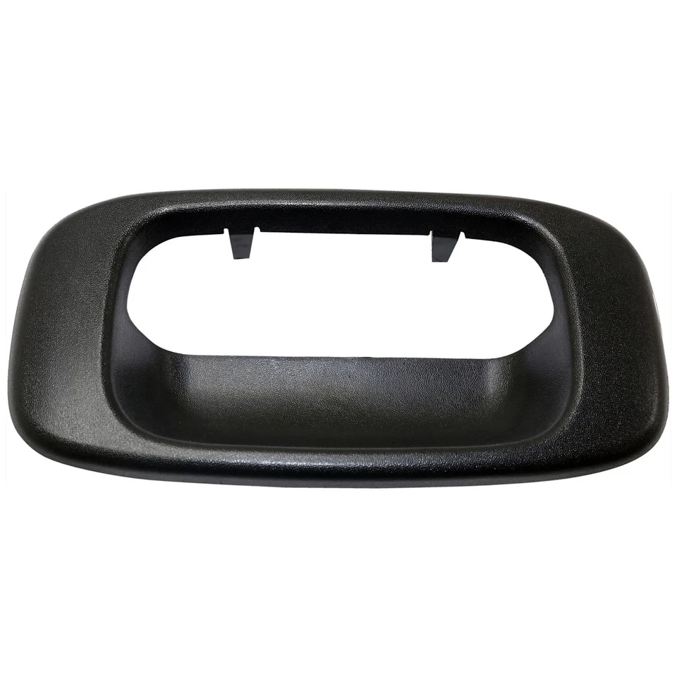 Juego de 3 manijas de puerta trasera para Chevy GMC Sierra 1500 Classic HD 2500 07 Foto 2 de 4