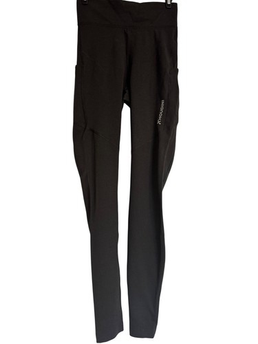 Houdini Adventure Tights Size Medium Black NWT Style 840013 Women’s Cycling Fitn - Picture 14 of 16