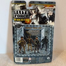 ELITE FORCE WWII フィギュアセット Elite Force WWII Pearl Harbor Japanese Navy Pilot Lt. Sakae