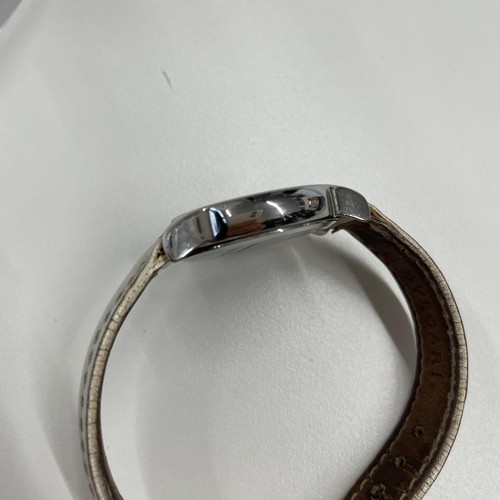 Bvlgari Bulgari Damenuhr Solo Tempo funktioniert - Bild 8 von 10