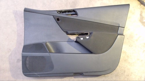 Türverkleidung Türpappe Vorne Rechts 3C1867012 VW Passat Variant 2.0 TDI Bj - Bild 1 von 9