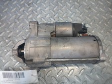A6549061400 MOTOR STARTET FÜR MERCEDES-BENZ CLASE E FAMILIAR BM 213 2 10032180