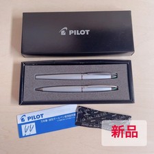 Pilot Fountain Pen: Ballpoint Set Made In Japan Pre-Owned K