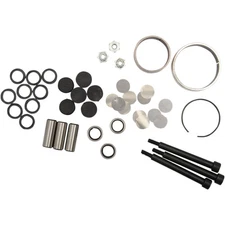 EPI Clutch Rebuild Kit - P90 CX400005
