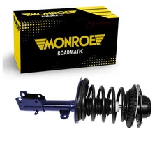 Monroe RoadMatic 181572L Strut & Coil Spring for SR4039 M56956 LS56956 al