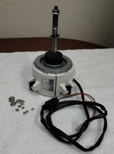 FAN MOTOR ZKFN-85-8-22 11002015002241 85W MIDEA CARRIER TOSHIBA 90 Day Warranty!