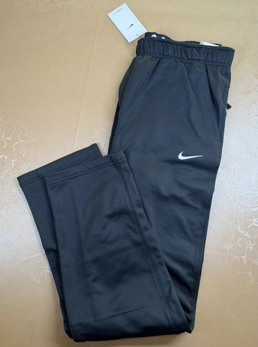 Nike Dri-FIT Activewear Pants for Men for sale | eBay Nike Dri-FIT Activewear Pants for Men for sale | eBay