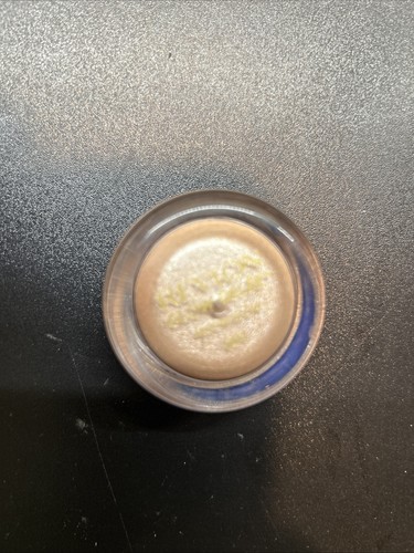 Revlon Glow Gelee Gel Eye Shadow Shimmer Illuminator 001 MOON GLOW Rare Shade - Picture 2 of 5