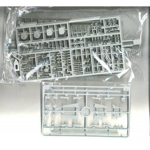 Maquette Bateau Sms Derfflinger 1916 & Sms Luetzow Zeppelin Q Class (lim - Bild 6 von 8