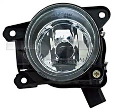 Genuine TYC Nebelscheinwerfer rechts Für VW Polo 6N0941700D