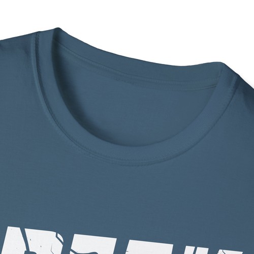 Break The Rules T-Shirt, Rebel Graphic Tee, Unisex Shirt, Inspirierend - Bild 46 von 85