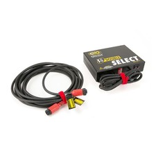 Kino Flo Double Bank Select/VE Fluorescent System - 4' 120VAC SKU 1823802