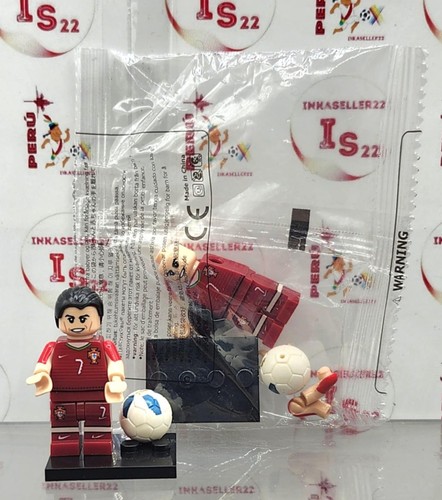Best Players Soccer Mini Assemble Actions - Picture 29 of 148