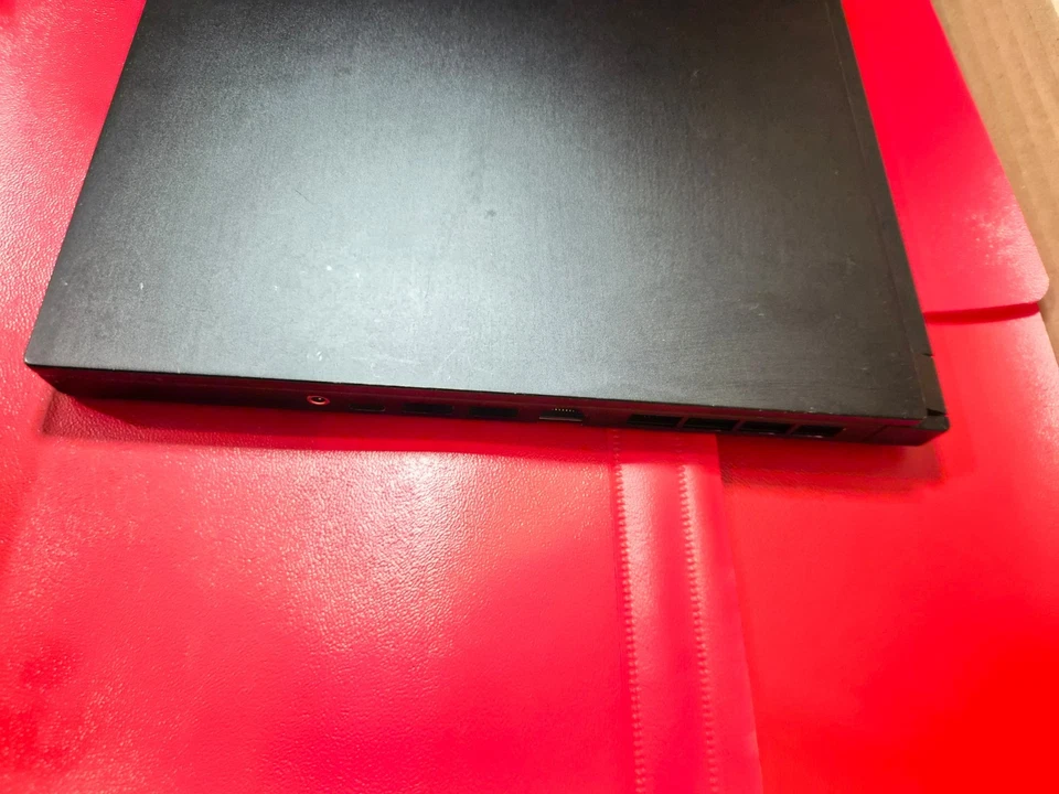 WILL TAKE £769 Gaming Laptop i7 32GB RAM 2TB SSD (Nvidia RTX 16GB) PLZ READ - Image 3 of 4