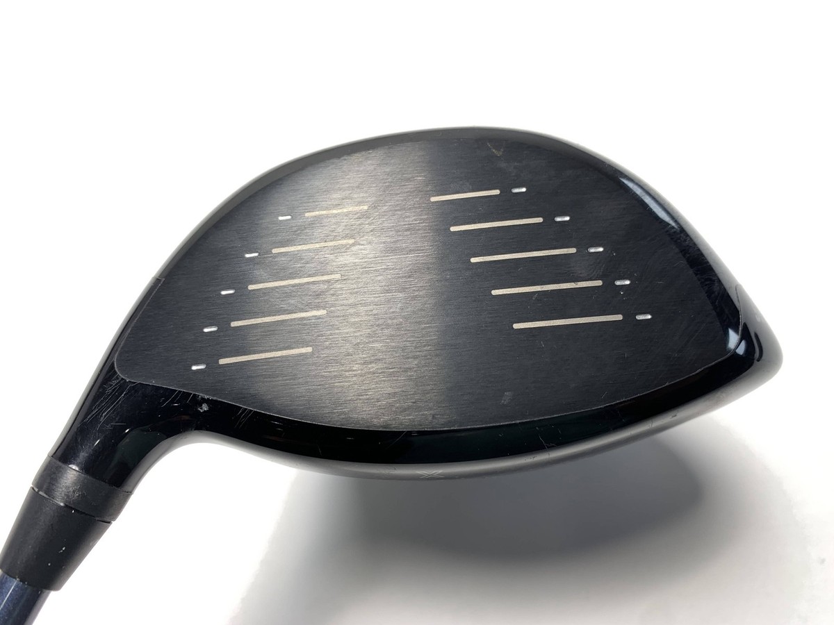 PXG 0311 Black OPS Driver 9* Project X Denali 6.0 50g Stiff