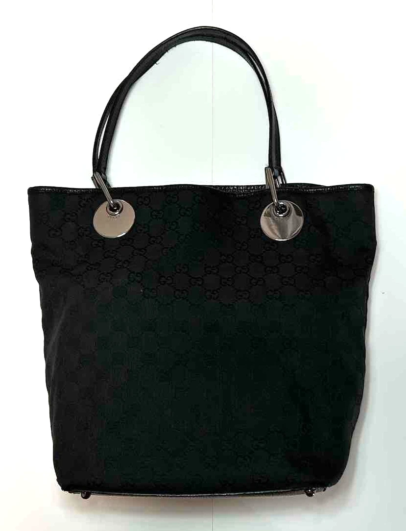 Gucci Tote Black Bags & Handbags for Women for sale | eBay