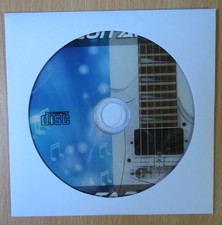 suitable for The Offspring Guitar sheet music tab collection tablature TAB