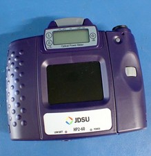 JDSU HP2-60 Video Fiberscope Inspection System ZP-HDE-9027-01