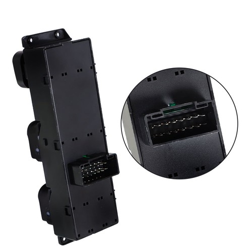 935701R111 Power Window Door Switch Front Left For 2012-2017 Hyundai Accent - Picture 7 of 10