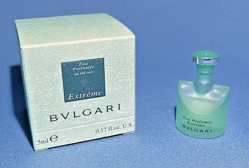 Bvlgari Bvlgari Extreme Fragrances for sale | eBay