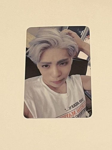 SHINEE - versión Odd B. (4o álbum) Tarjeta de fotos (miembro seleccionado) Jonghyun Taemin Key - Imagen 2 de 37