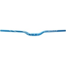 Race Face Atlas MTB Mountain Bike Riser Bar 31.8 x 32mm Rise x 785mm Blue
