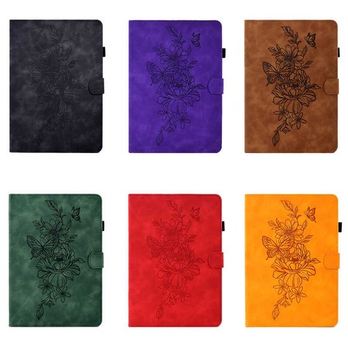 For Amazon Kindle 11th Gen 2024 6.0" Case PU Leather Magnetic Smart Stand Cover - Picture 4 of 73
