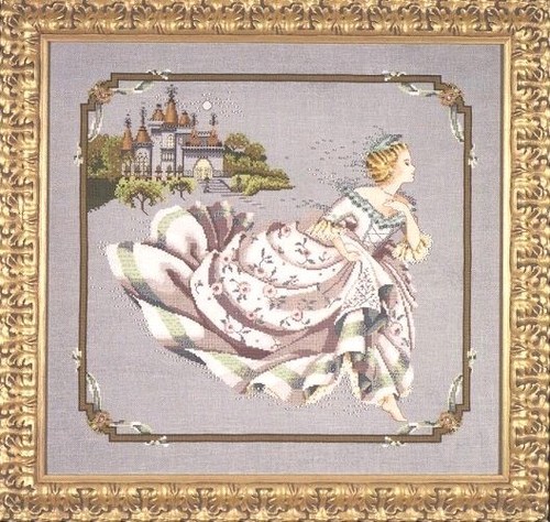 Mirabilia Cross Stitch charts. MD1 to MD69. Choose! Worldwide Free Shipping - Picture 26 of 26