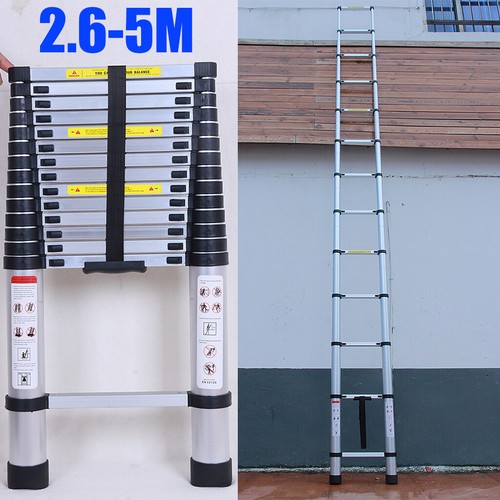 Scala In Alluminio Al Miglior Prezzo - Leroy Merlin