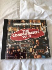 Soundtrack - Commitments, Vol. 2 (Original) CD
