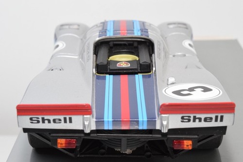 B22 1:18 AUTOART WAP 021 020 19 PORSCHE 917 KH 917KH #3 MARTINI LE MANS MIB RARO - Foto 12 di 19