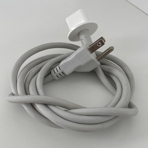 Volex iMac Power Cord 6' Six Foot Length APC13G - Picture 2 of 7