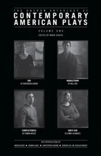 The Oberon Anthology of Contemporary American Plays: Volume One (Oberon Modern 
