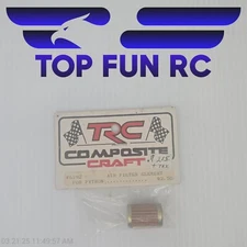 TRC 6192 Air Filter Element For Python Composite Craft