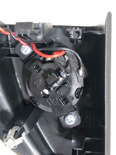 HYUNDAI I20 2023 MK3 HOCHTÖNER SÄULENVERKLEIDUNG VORNE RECHTS 96311-Q0000 /2020-ON - Bild 6 von 8