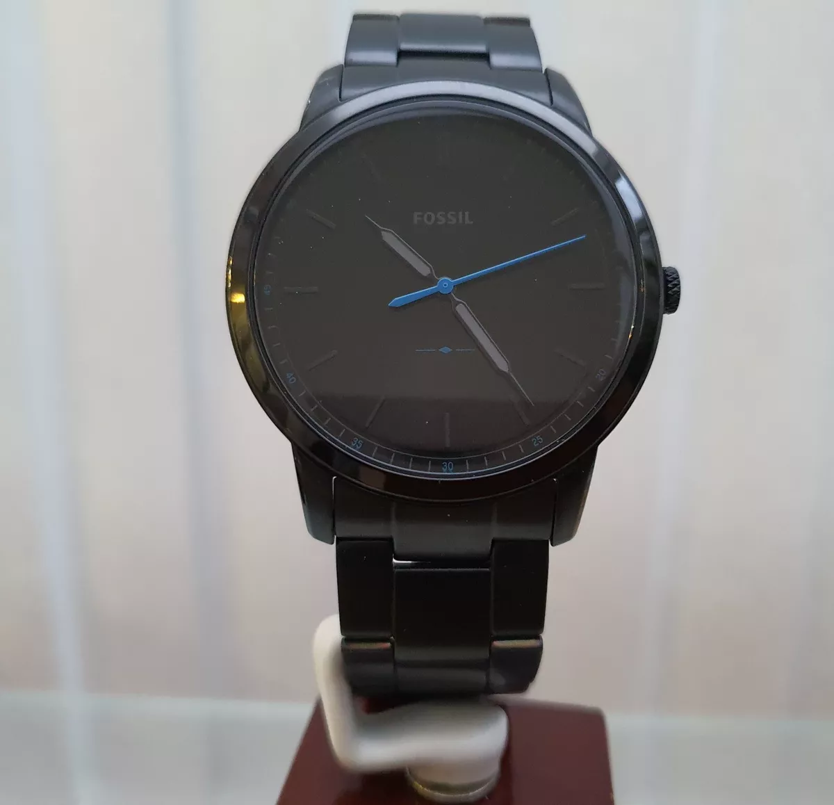 Fossil top slim watches
